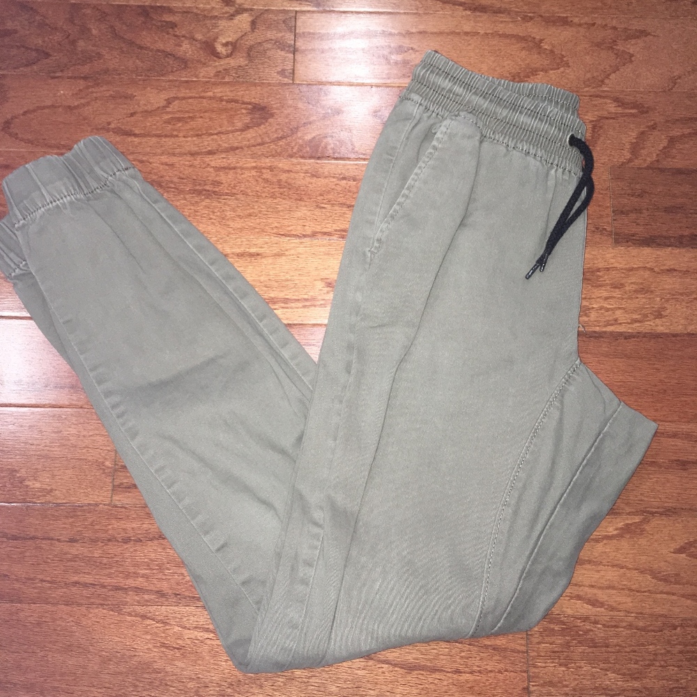 Faded Glory Men's Joggers